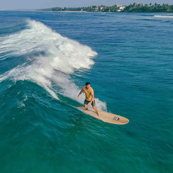 elsewhere weligama surf camp sri lanka learn to surf guiding south coast season stoked surf adventures