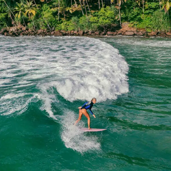 elsewhere weligama surf camp sri lanka learn to surf guiding south coast season stoked surf adventures