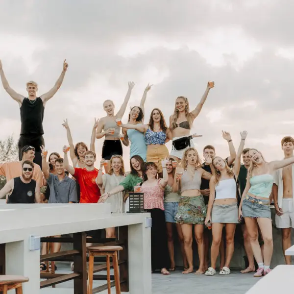 elsewhere weligama surf camp sri lanka learn to surf guiding south coast season stoked surf adventures