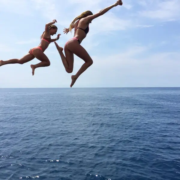 Ladies Only Retreat With Nikki Van Dijk At Pasta Point, Maldives surf retreat ladies only women maldives pasta point stoked surf adventures