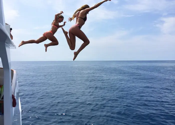 Ladies Only Retreat With Nikki Van Dijk At Pasta Point, Maldives surf retreat ladies only women maldives pasta point stoked surf adventures