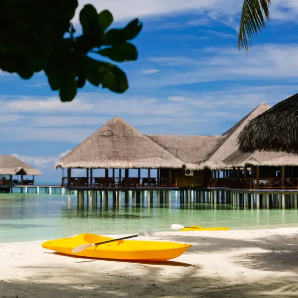 Medhufushi island resort maldives surf resort meemu atoll central atolls stoked surf adventures luxury surf trip