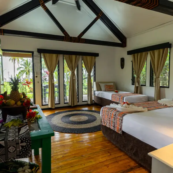 fiji surf resort fiji surf trip waidroka bay resort stoked surf adventures