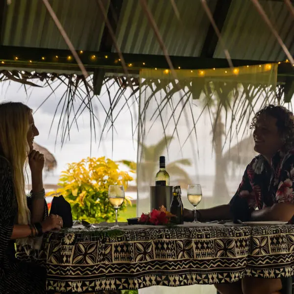 fiji surf resort fiji surf trip waidroka bay resort stoked surf adventures