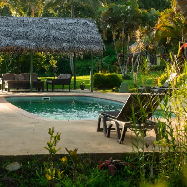 fiji surf resort fiji surf trip waidroka bay resort stoked surf adventures