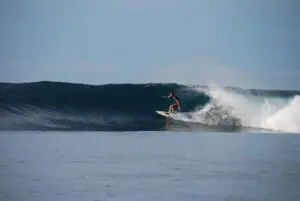 fiji surf resort fiji surf trip waidroka bay resort stoked surf adventures