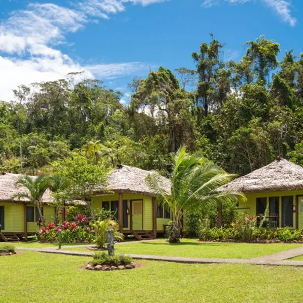 fiji surf resort fiji surf trip waidroka bay resort stoked surf adventures