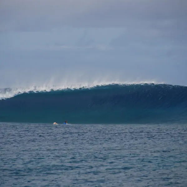 fiji surf resort fiji surf trip waidroka bay resort stoked surf adventures