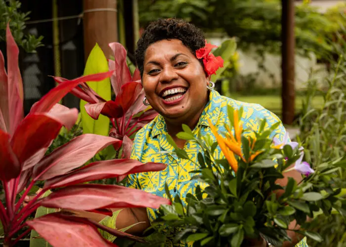 fiji surf resort fiji surf trip waidroka bay resort stoked surf adventures