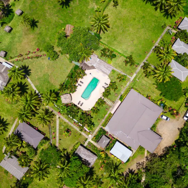 fiji surf resort fiji surf trip waidroka bay resort stoked surf adventures