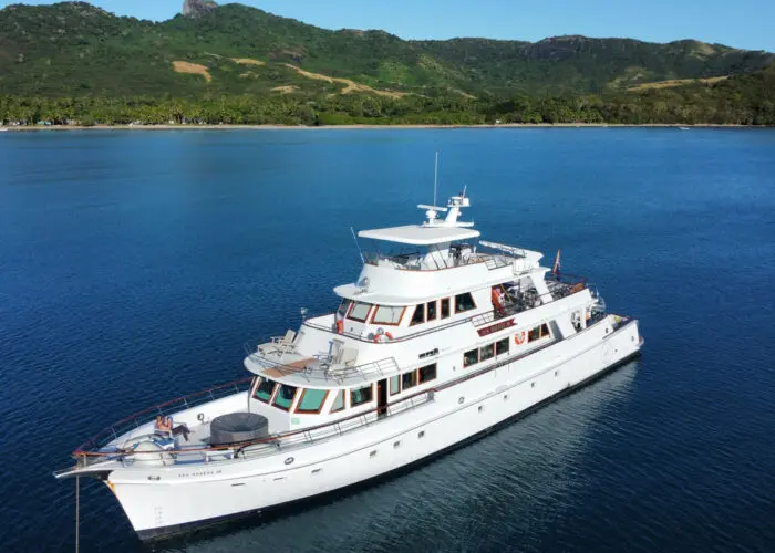 private fiji surf charter surf trip fiji stoked surf adventures cloudbrak namotu wilkes