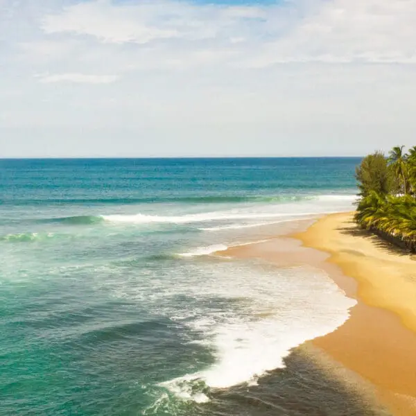 Arugam Bay Surf Coaching - Intermediate & Advanced stoked surf adventures sri lanka