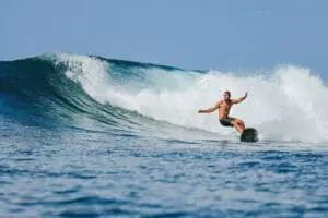 renegade surf travel Malé & Central Atolls Maldives Surf Coaching Charter stoked surf adventures