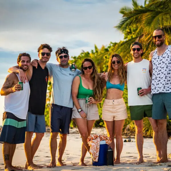 renegade surf travel Malé & Central Atolls Maldives Surf Coaching Charter stoked surf adventures