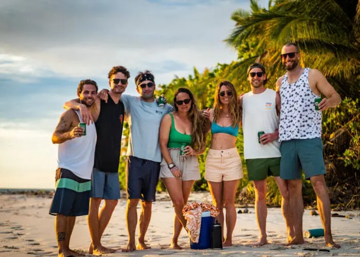 renegade surf travel Malé & Central Atolls Maldives Surf Coaching Charter stoked surf adventures