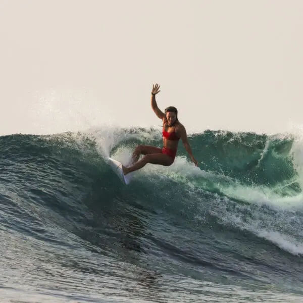 renegade surf travel Malé & Central Atolls Maldives Surf Coaching Charter stoked surf adventures