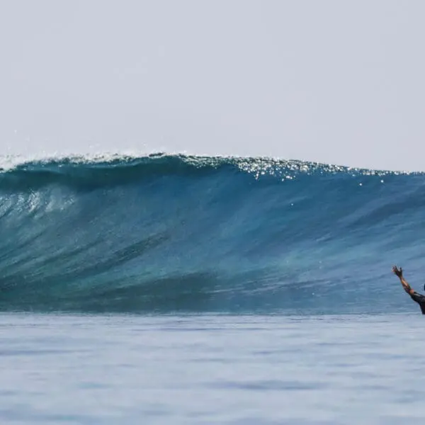 renegade surf travel Malé & Central Atolls Maldives Surf Coaching Charter stoked surf adventures
