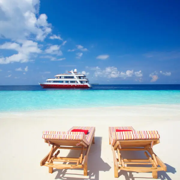 renegade surf travel Malé & Central Atolls Maldives Surf Coaching Charter stoked surf adventures