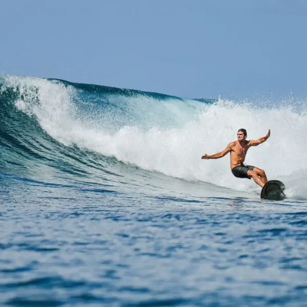 renegade surf travel Malé & Central Atolls Maldives Surf Coaching Charter stoked surf adventures