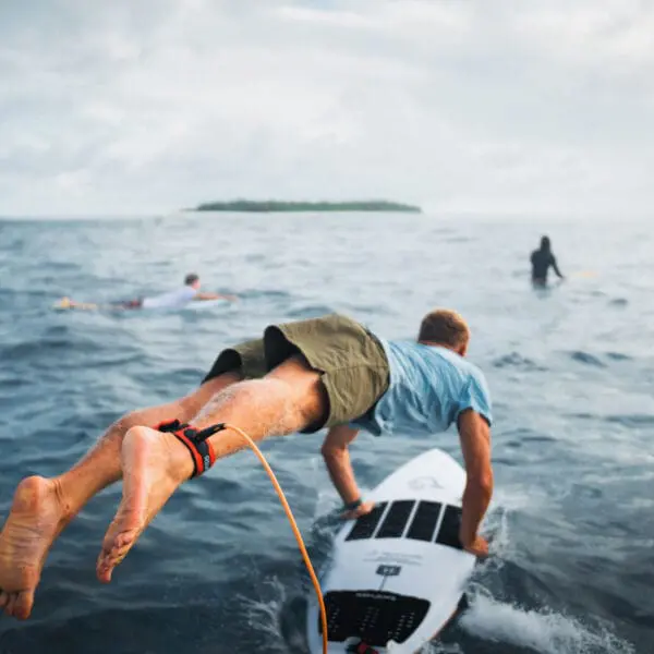 renegade surf travel Malé & Central Atolls Maldives Surf Coaching Charter stoked surf adventures