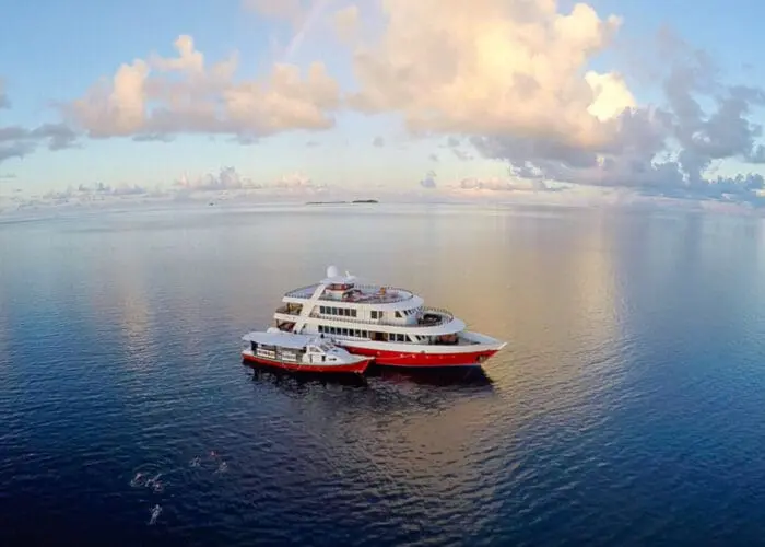 renegade surf travel Malé & Central Atolls Maldives Surf Coaching Charter stoked surf adventures