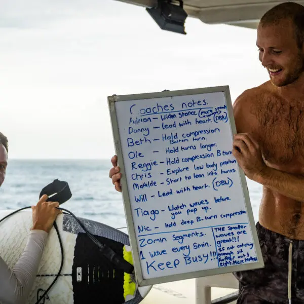 renegade surf travel Malé & Central Atolls Maldives Surf Coaching Charter stoked surf adventures