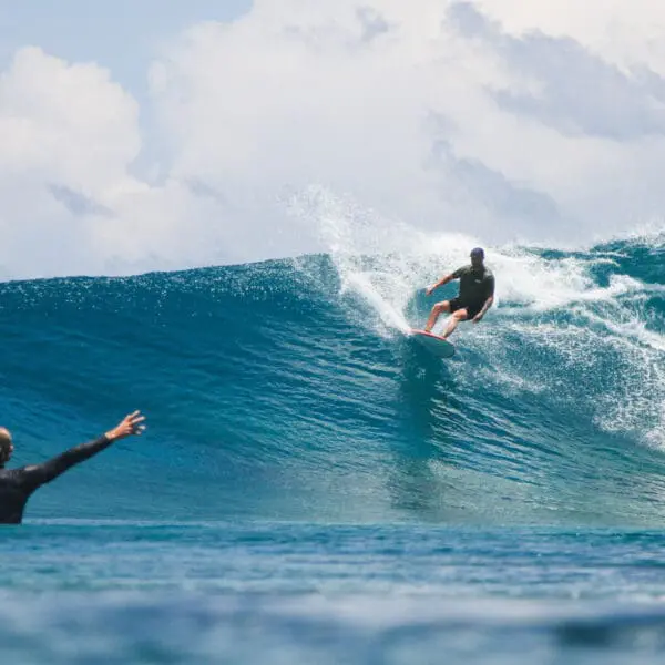 renegade surf travel Malé & Central Atolls Maldives Surf Coaching Charter stoked surf adventures