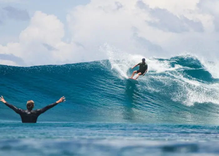 renegade surf travel Malé & Central Atolls Maldives Surf Coaching Charter stoked surf adventures