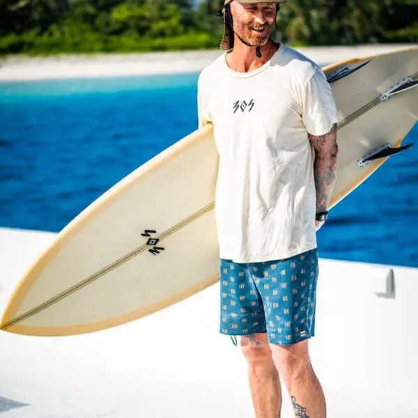 renegade surf travel Malé & Central Atolls Maldives Surf Coaching Charter stoked surf adventures