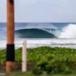 Mandiri Beach Club — All-Inclusive Surf Camp, Krui, South Sumatra
