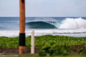 Mandiri Beach Club — All-Inclusive Surf Camp, Krui, South Sumatra