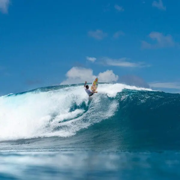 luxury maldives surf coaching retreat matt wilkinson wilko ayada stoked surf adventures