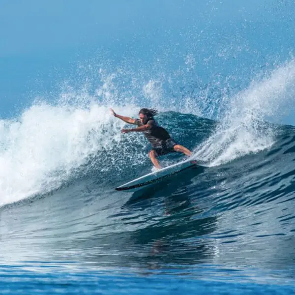 matt wilkinson luxury maldives surf coaching retreat weekend at wilkos wilko ayada resort stoked surf adventures