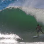 mozambique surf trip surfari adventure dave renaud private group tour south africa stoked surf adventures