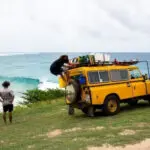 mozambique surf trip surfari adventure dave renaud private group tour south africa stoked surf adventures