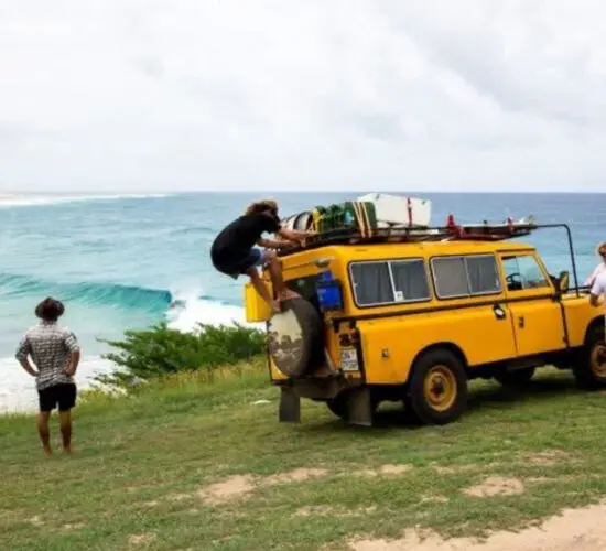mozambique surf trip surfari adventure dave renaud private group tour south africa stoked surf adventures