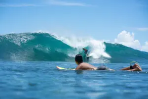 siargao surf camp mao mao wsl world tour cloud 9 event philippines stoked surf adventures