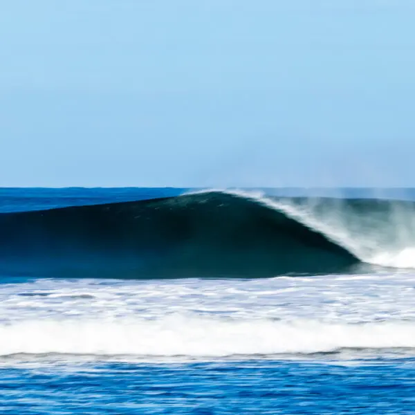 thunderbomb surf camp nicaragua guiding surf coaching stoked surf adventures central america surf trip
