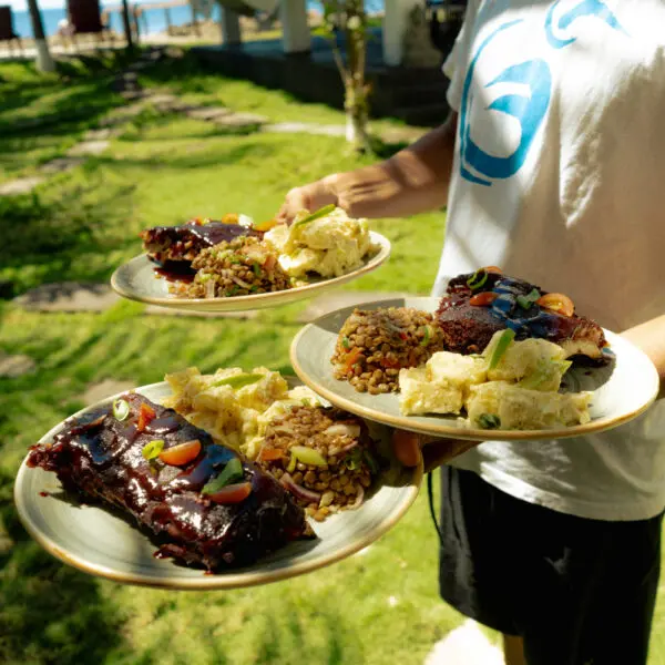 thunderbomb surf camp nicaragua guiding surf coaching stoked surf adventures central america surf trip
