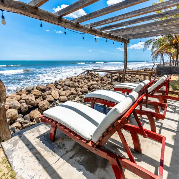 thunderbomb surf camp nicaragua guiding surf coaching stoked surf adventures central america surf trip