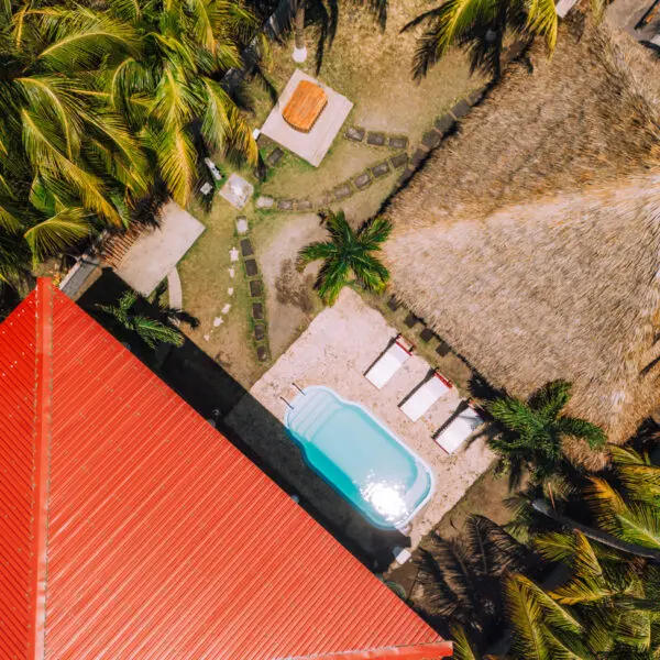 thunderbomb surf camp nicaragua guiding surf coaching stoked surf adventures central america surf trip