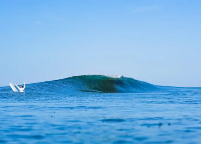 thunderbomb surf camp nicaragua guiding surf coaching stoked surf adventures central america surf trip
