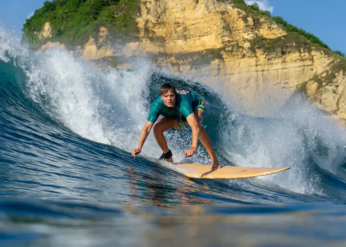 ticket to ride indoesia surf trip surf cmap balli lombok nusa lembongan surf coaching stoked surf adventures
