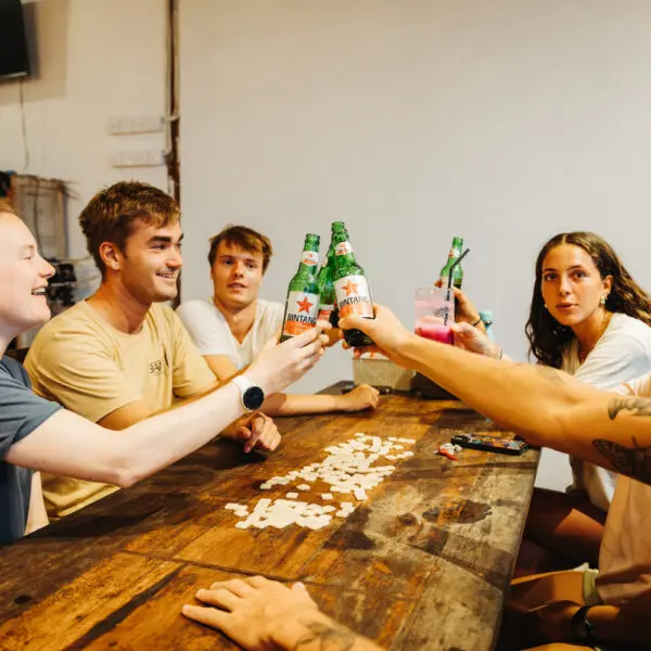 ticket to ride indoesia surf trip surf cmap balli lombok nusa lembongan surf coaching stoked surf adventures
