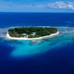 Tanah Mympi Telo Islands Luxury Surf Resort telos islands surf trip indonesia sumatra boutique surf resort stoked surf adventures