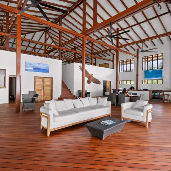 Tanah Mympi Telo Islands Luxury Surf Resort telos islands surf trip indonesia sumatra boutique surf resort stoked surf adventures