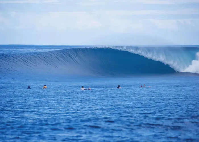 Tanah Mympi Telo Islands Luxury Surf Resort telos islands surf trip indonesia sumatra boutique surf resort stoked surf adventures