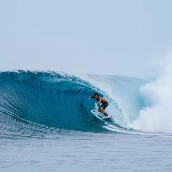 Tanah Mympi Telo Islands Luxury Surf Resort telos islands surf trip indonesia sumatra boutique surf resort stoked surf adventures