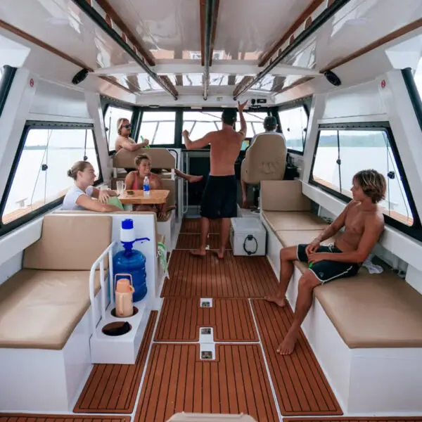 Tanah Mympi Telo Islands Luxury Surf Resort telos islands surf trip indonesia sumatra boutique surf resort stoked surf adventures