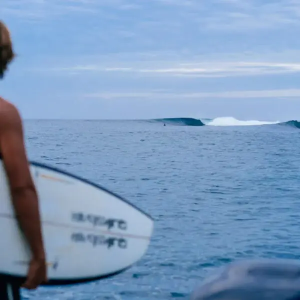 Tanah Mympi Telo Islands Luxury Surf Resort telos islands surf trip indonesia sumatra boutique surf resort stoked surf adventures